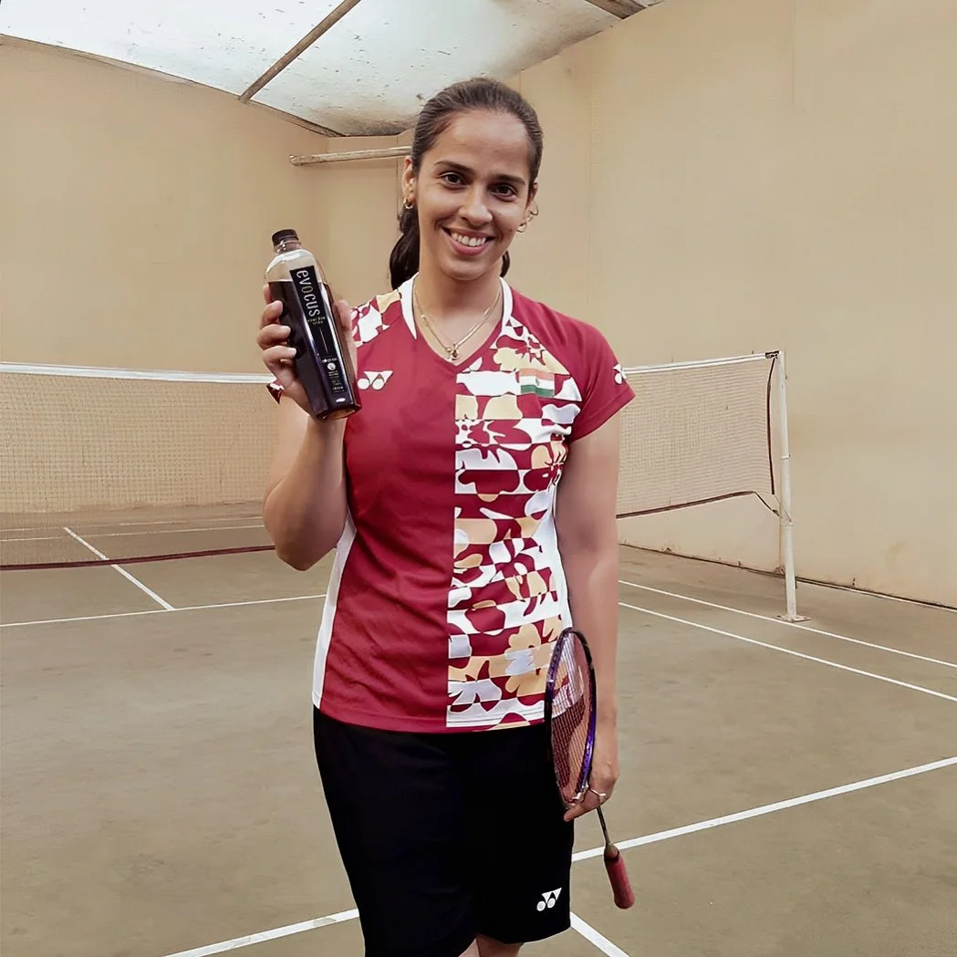 Saina nehwal indian badminton player